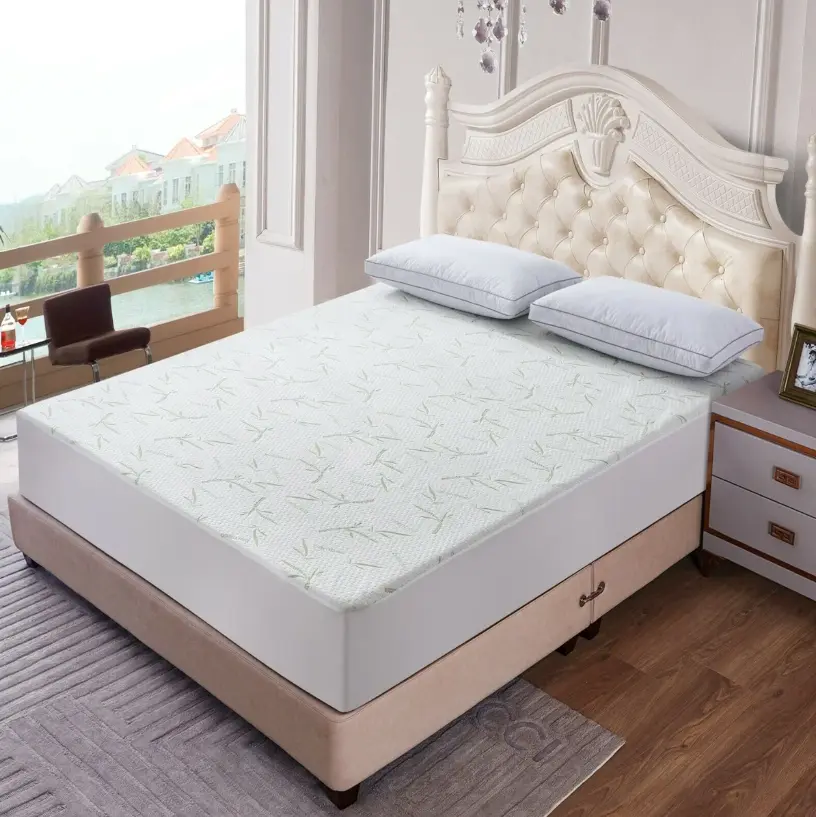 Waterproof Mattress Protector Deal: Save $65 at Wayfair