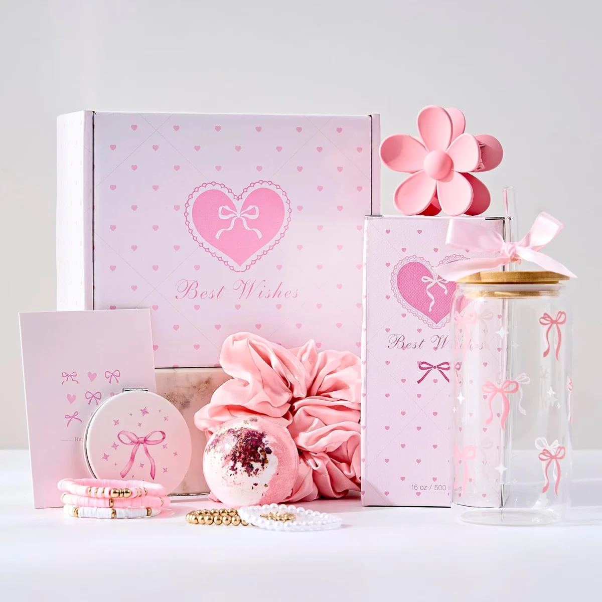 Women’s Birthday Gift Box Set Just $11.xx (Reg. $19) at Amazon
