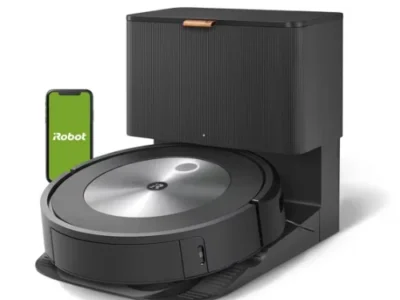 iRobot Roomba j7+ Only $119.xx (Reg. $450) at Woot