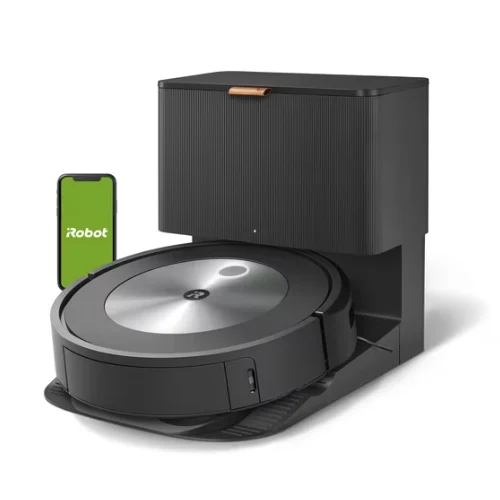 iRobot Roomba j7+ Only $119.xx (Reg. $450) at Woot