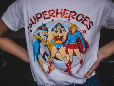 Disney & Hello Kitty Graphic Tees Only $6.93 (Reg. $20) at Macy’s