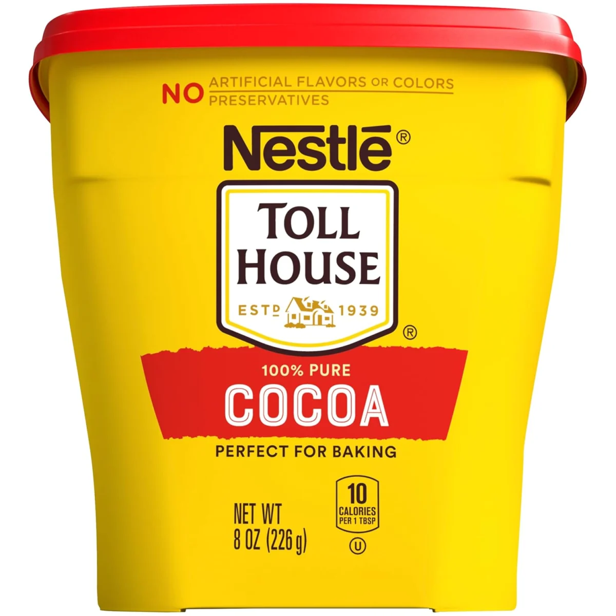 Nestle Toll House Cocoa Powder Just $3.xx Shipped on Amazon