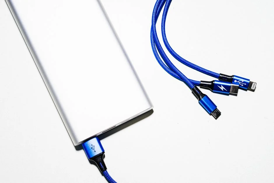 Aukelan 6′ MFi Certified Lightning Cable Only $3.xx (Reg. $6)