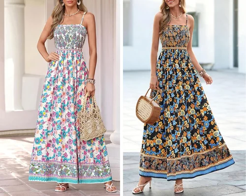 PRETTYGARDEN Summer Dresses Deal: Save $27.xx