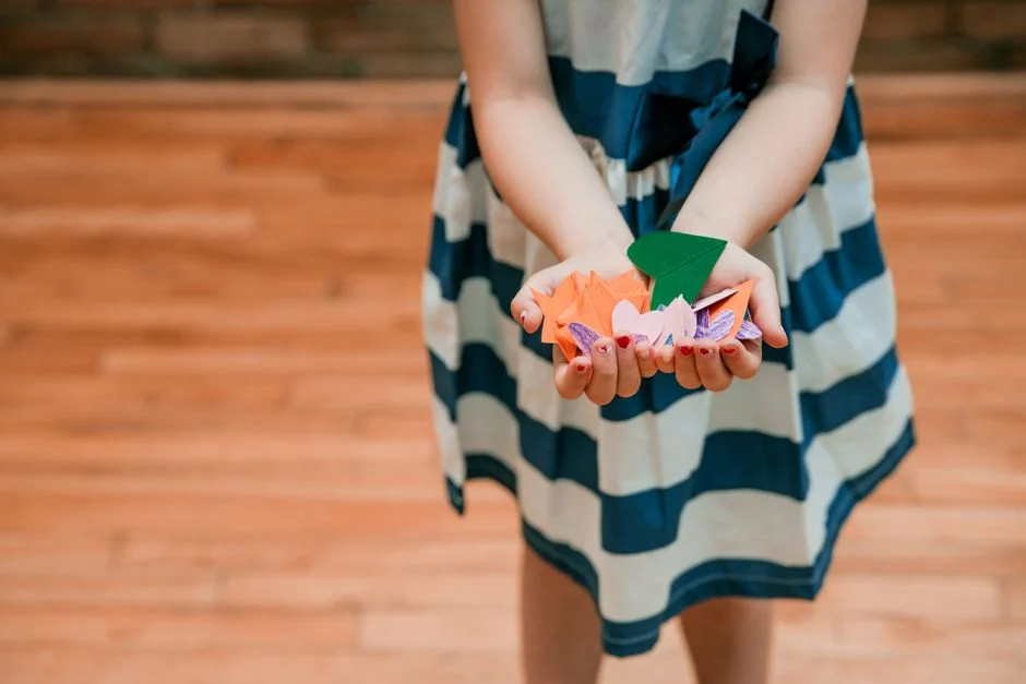 Kids Origami Kit Just $8.xx (Reg. $15) at Amazon