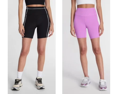 Walmart Athletic Works Clearance: Leggings, Joggers & Tees From $2.94
