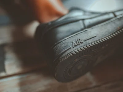 Nike Shoes Only $50 at Nike Store