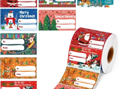 500-Pack OHOME Gift Tags Only $8.xx (Reg. $9) at Amazon