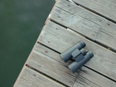 Vortex Viper HD 10×42 Binoculars Only $319 at Focuscamera