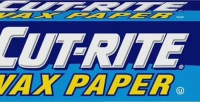 Reynolds Cut‑Rite Wax Paper Roll Only $2.xx (Reg. $3) at Amazon