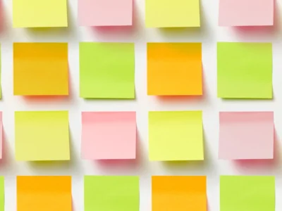Post-It Sticky Notes Only $1.xx (Reg. $5) at Amazon