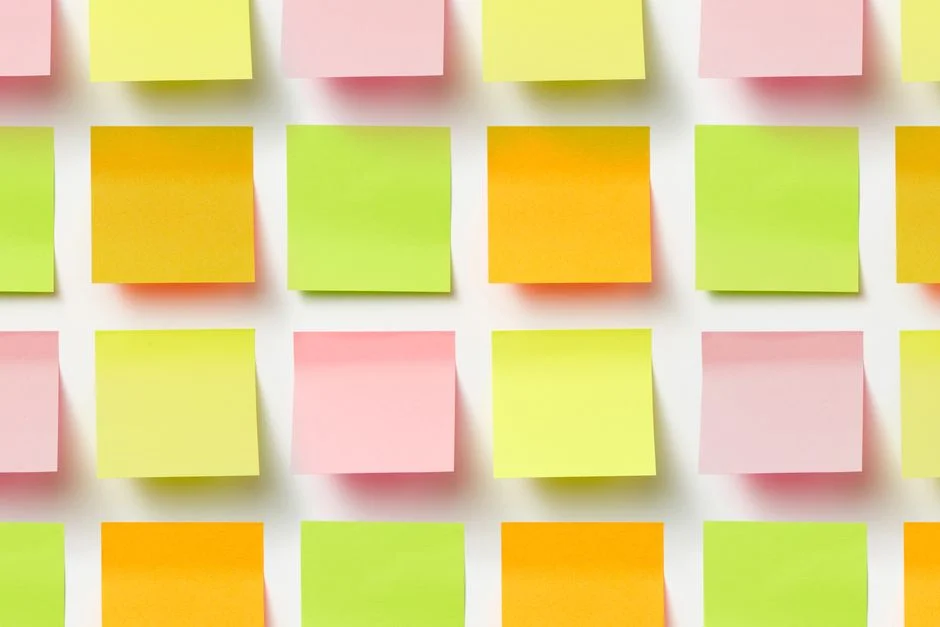 Post-It Sticky Notes Only $1.xx (Reg. $5) at Amazon