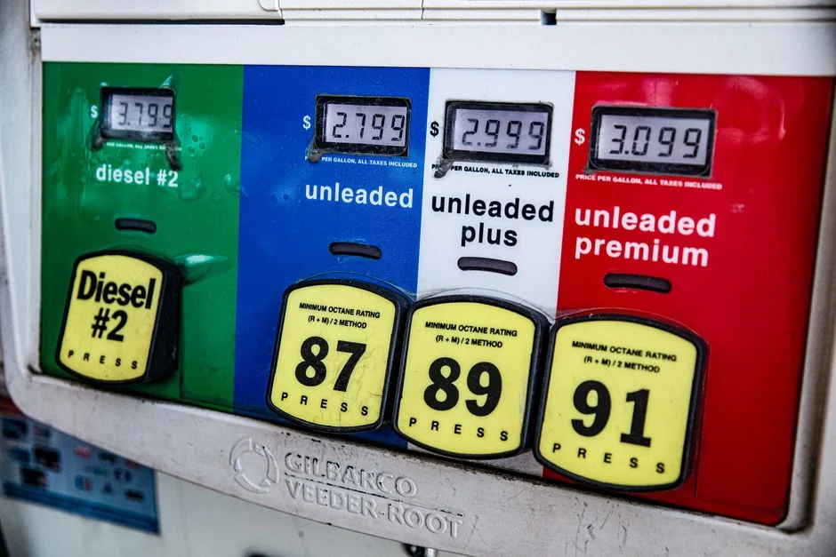 Circle K Fuel Day Only $0.40 Off Per Gallon at Circle K