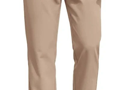 Coofandy Men’s Quick-Dry Golf Pants Only $24.xx (Reg. $36) at Amazon