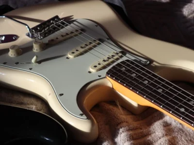 Squier Stratocaster Guitar Just $169 Shipped at Adorama
