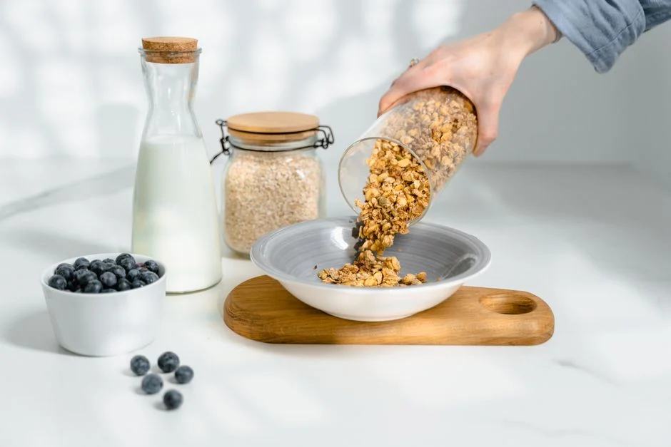 Mixing Bowls with Lids Set of 5 Only $17.99 (Reg. $35) at Walmart