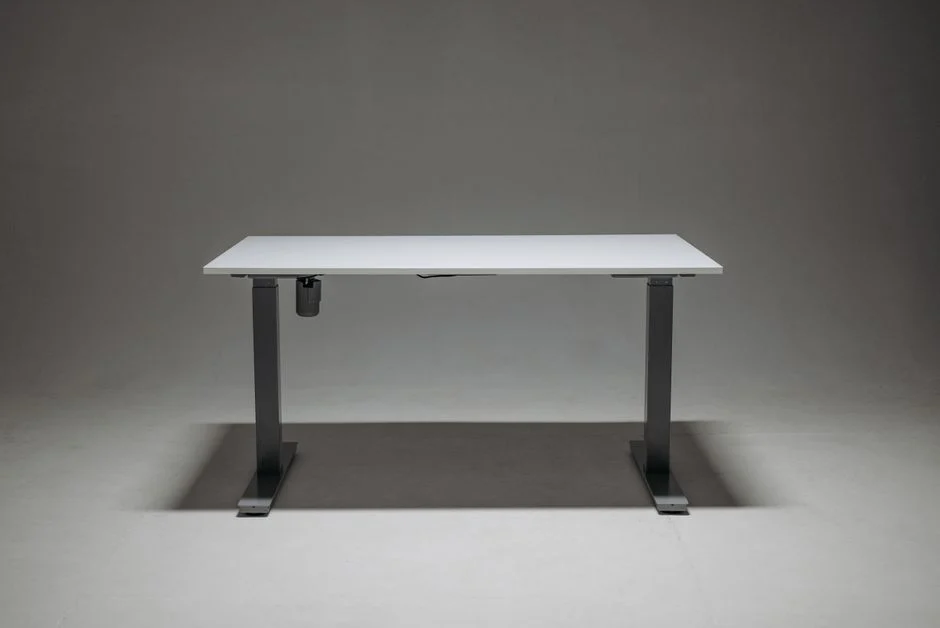 Electric Standing Desk Only $74.89 (Reg. $130) at Top Store