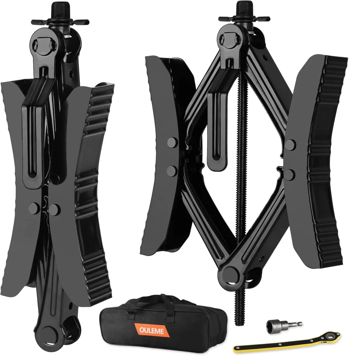 OULEME RV Tire Stabilizer 2-Pack Only $35.xx at Amazon