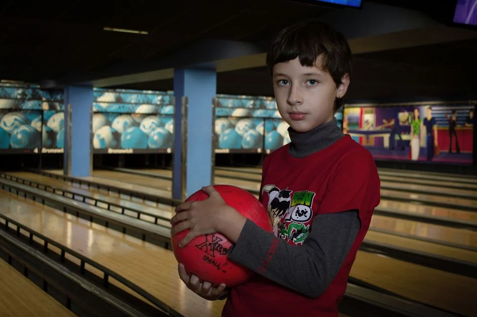 Kids Bowling Deal Only $10 at Bowlero