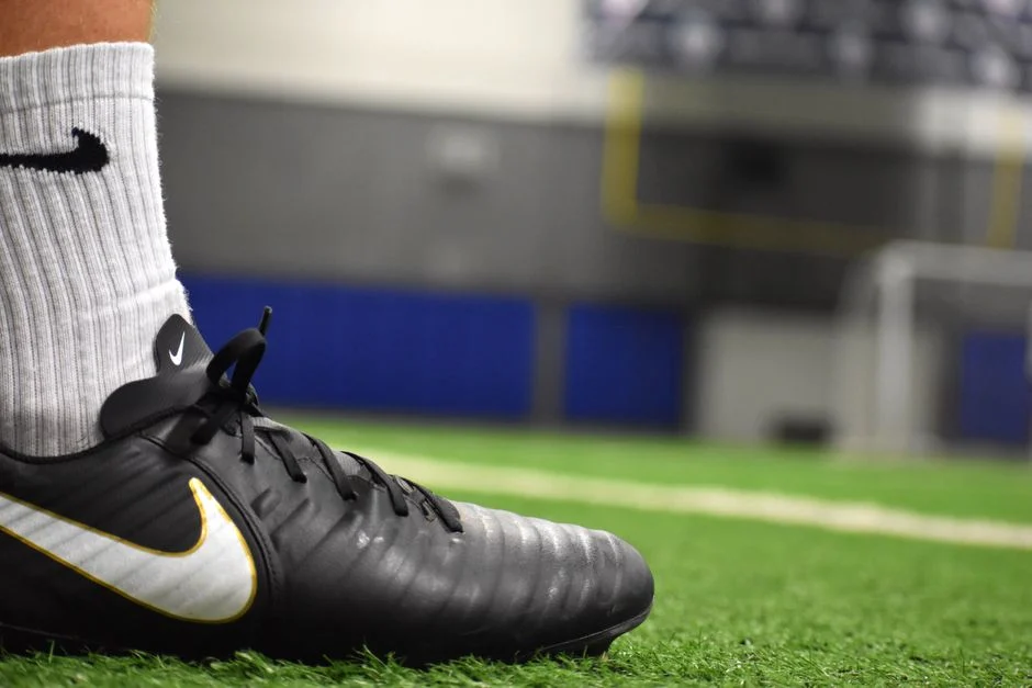 Nike Vapor 16 Soccer Cleats Only $22.50 at Academy Sports