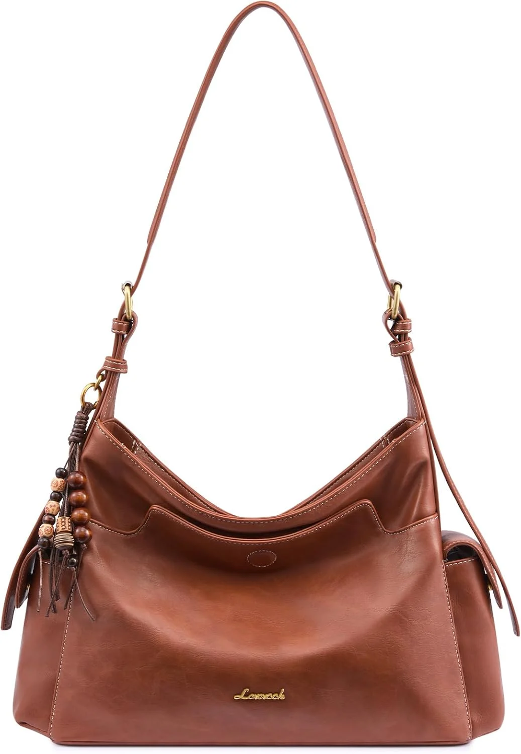 LOVEVOOK Hobo Purses Only $9.xx (Reg. $19) at Amazon
