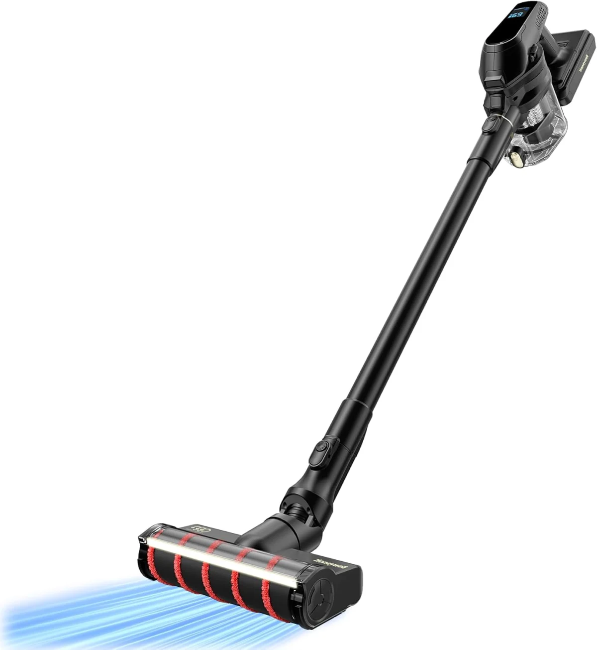 Honeywell VC16 Cordless Vacuum Only $111.xx (Reg. $170) at Amazon