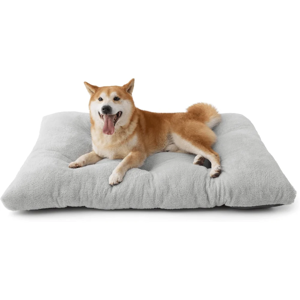 Bedsure Washable Dog Crate Bed Deal: Save $15.xx at Amazon