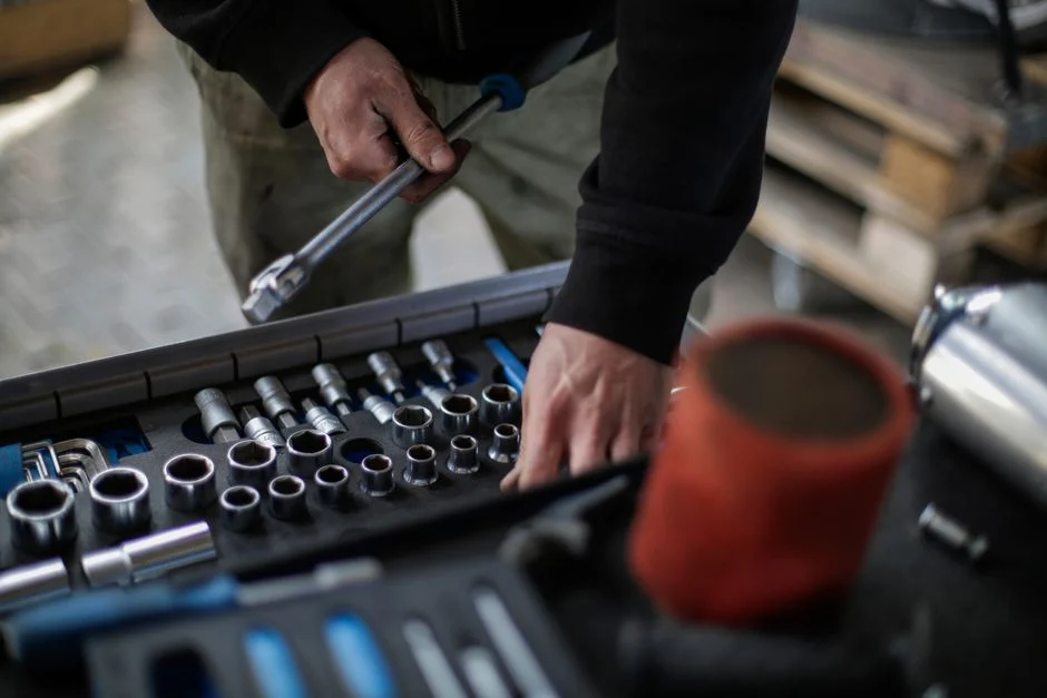 149-Pc Husky Mechanics Tool Set Only $89 at Home Depot