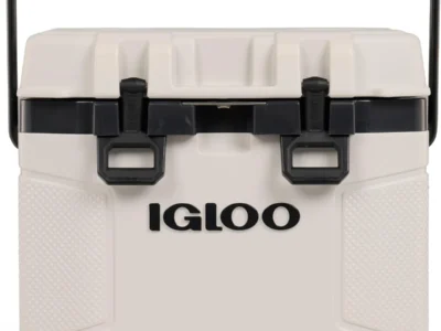 25-Qt Igloo Trailmate Hard Shell Insulated Cooler $70 at Amazon
