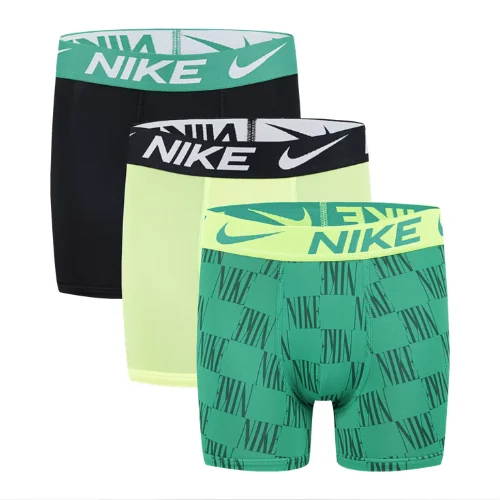 Nike Boys’ Essential Dri-FIT Boxer Briefs Only $16.80 (Reg. $28)