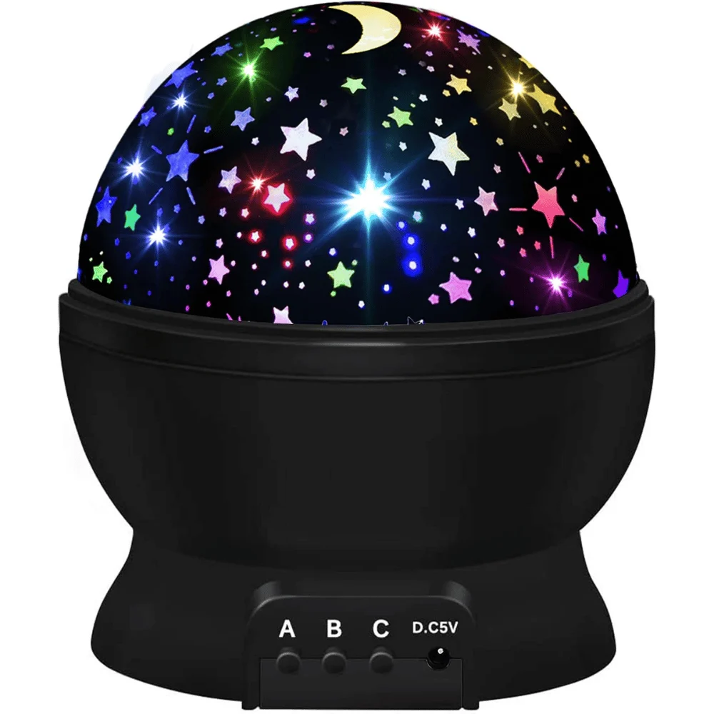 Star Projector Deal: Save $3.xx at Amazon