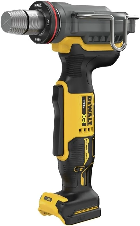 DeWalt 20V MAX XR Expander Tool Only $244.xx (Reg. $449) at Amazon