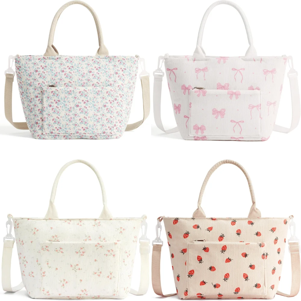 Women Insulated Lunch Bag Deal: Save $9.xx at Amazon