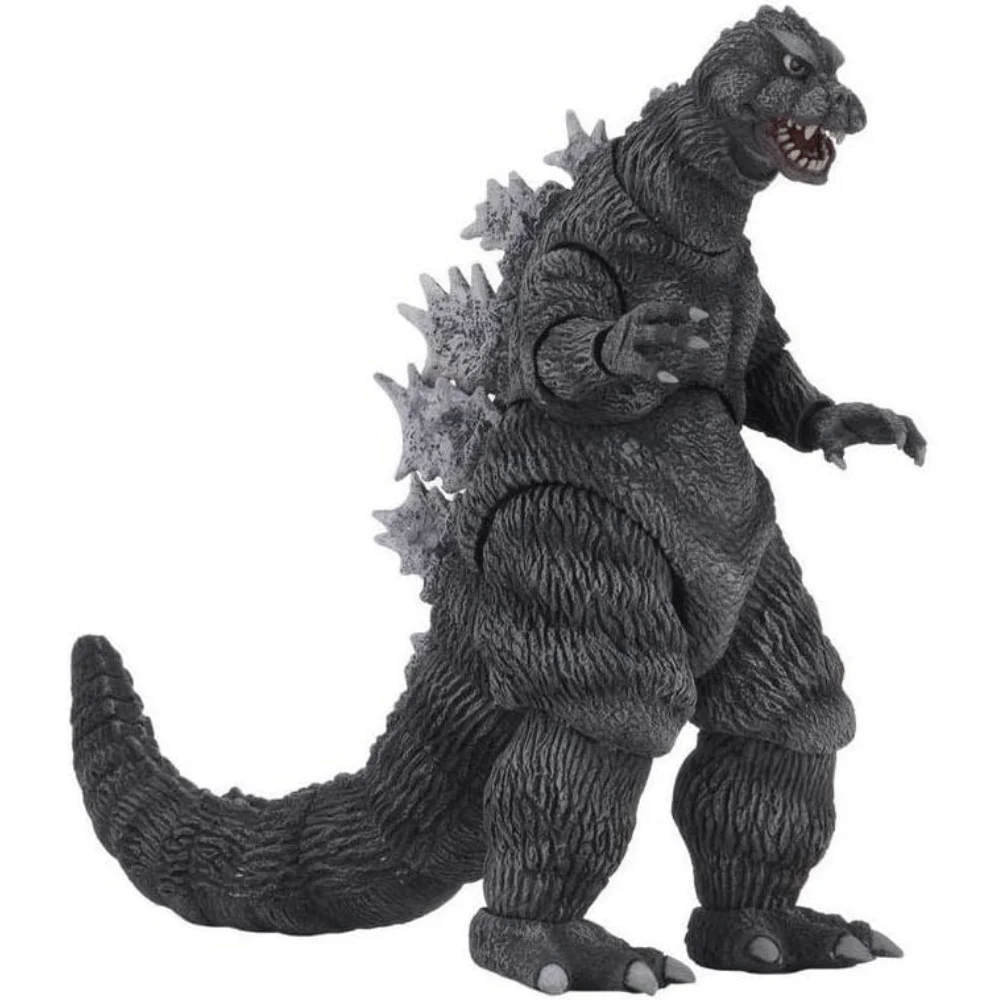 NECA Godzilla Action Figure Deal: Save $65.xx at Amazon