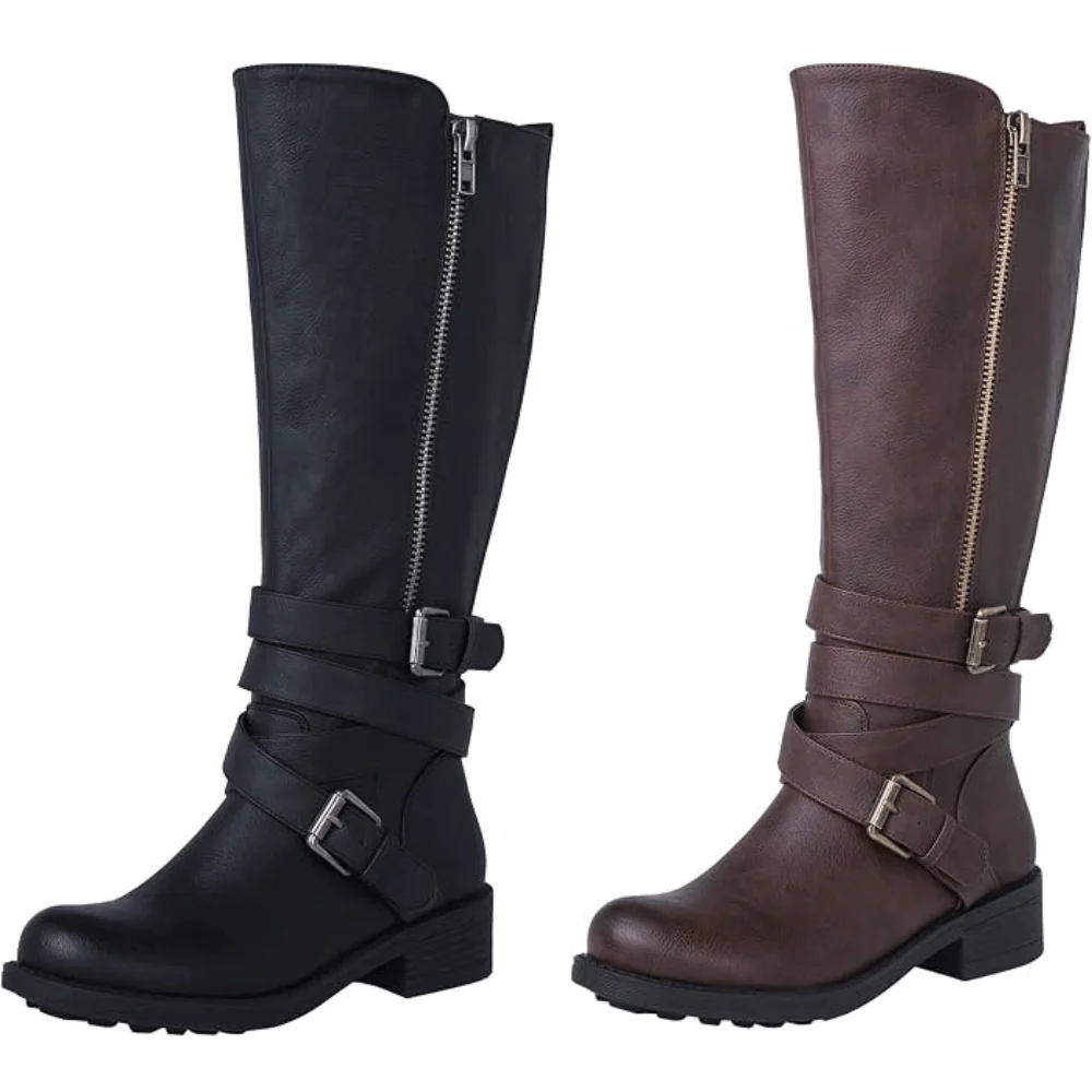 GLOBALWIN Women’s Fashion Boots Deal: Save $29 at Amazon
