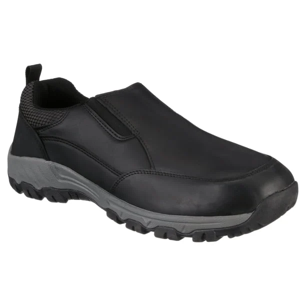 George Men’s Gore Slip On Shoes Only $9.99 at Walmart