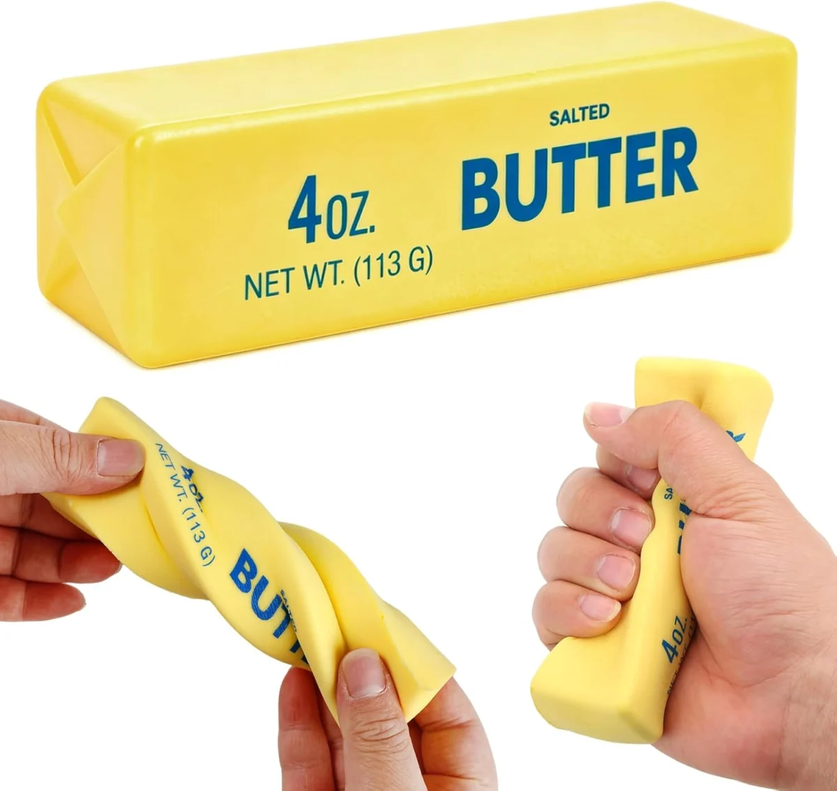 Best Squishy Toys Only $3.xx (Reg. $6) at Amazon