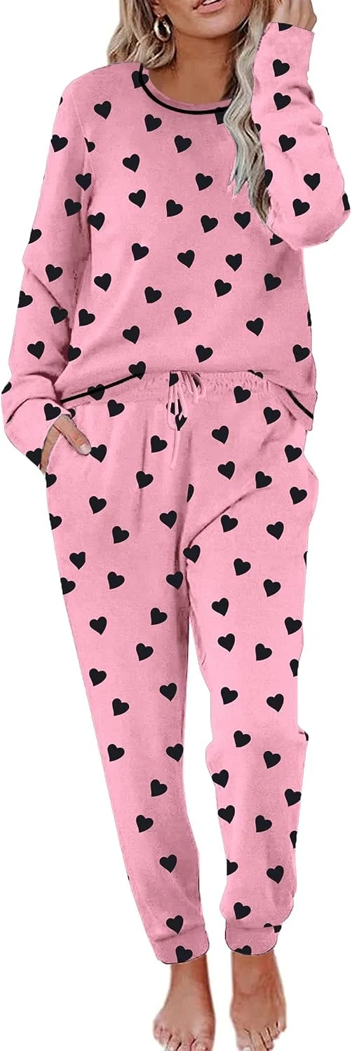 PJ Set Only $12.xx at Amazon