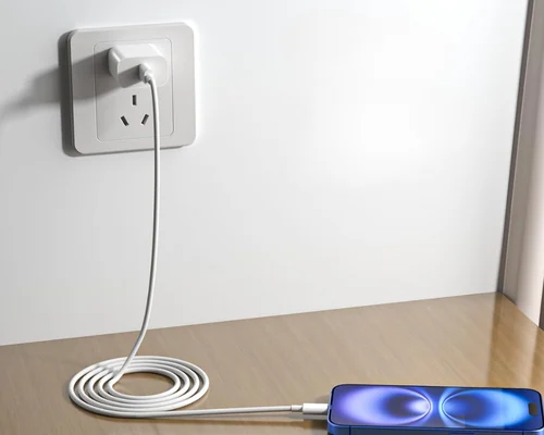 iPhone Charger 2-Pack for $4.xx (Reg $10)