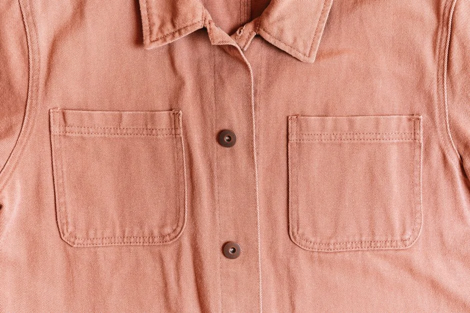 Amazon Essentials Men’s Shirt Only $6.xx (Reg. $7) at Amazon