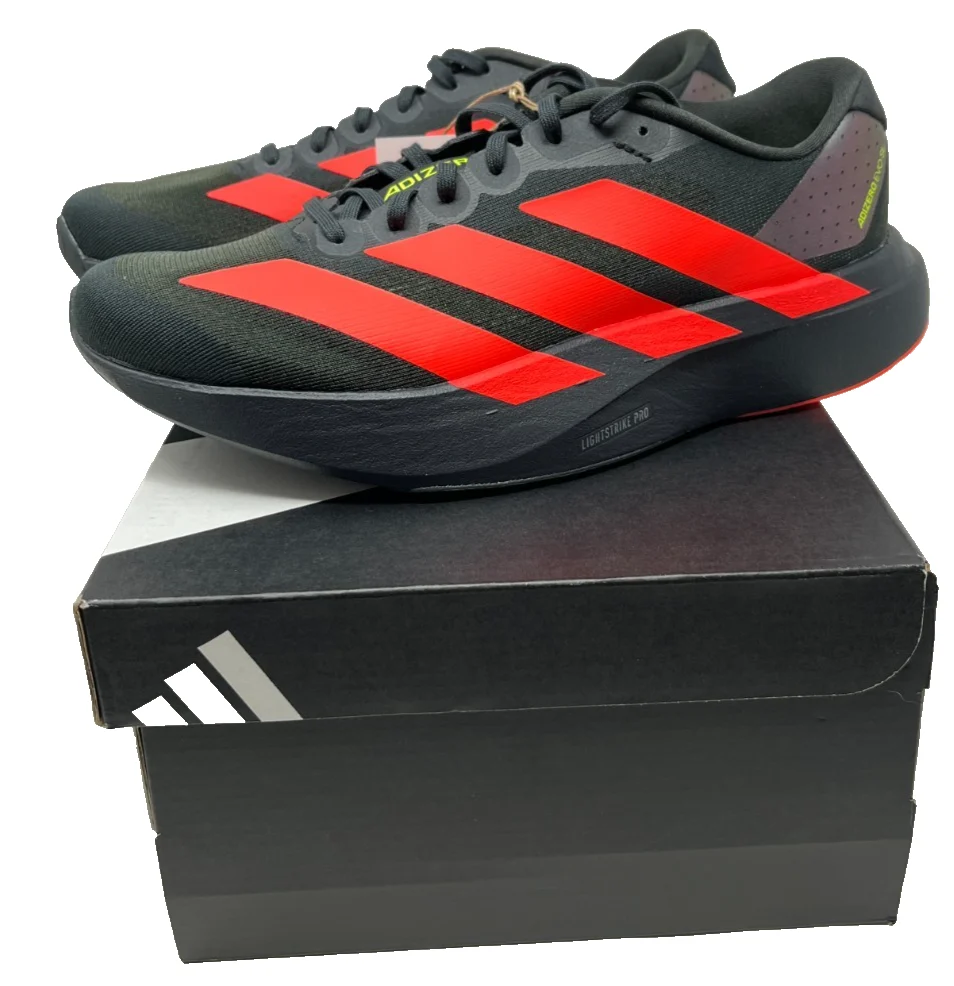 Adidas Adizero Evo SL Running Shoes Only $75 (Reg. $150) at eBay
