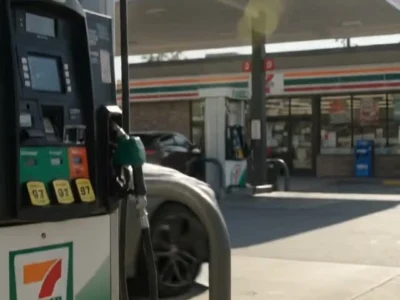 7-Eleven Fuel Savings: Check Your 7REWARDS Discount Before Filling Up