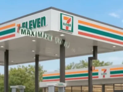 7-Eleven: September 11 Fuel Reel Advertised 50¢ Per Gallon Savings