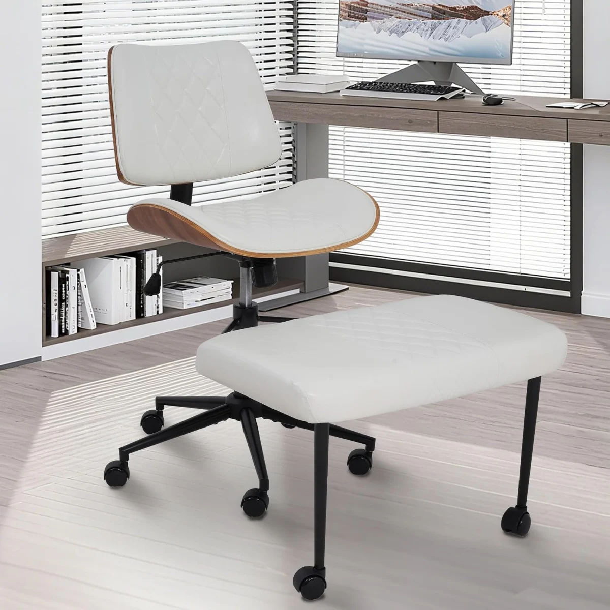 Azaeahom Kneeling Chair Only $70.xx (Reg. $140) at Amazon
