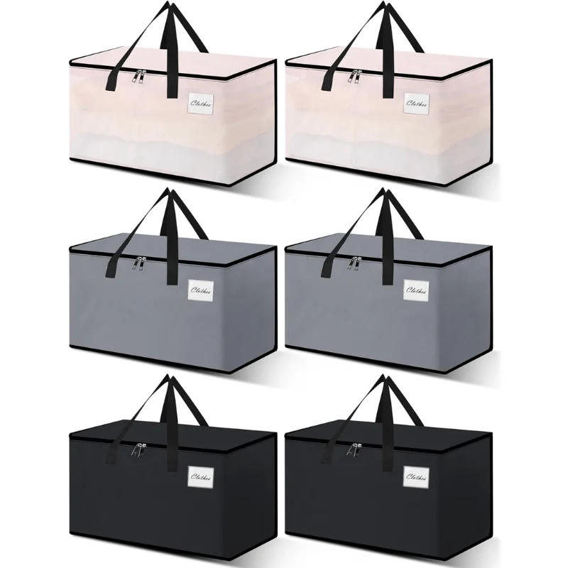 Heavy Duty Moving Bags Deal: Save 53% at Amazon