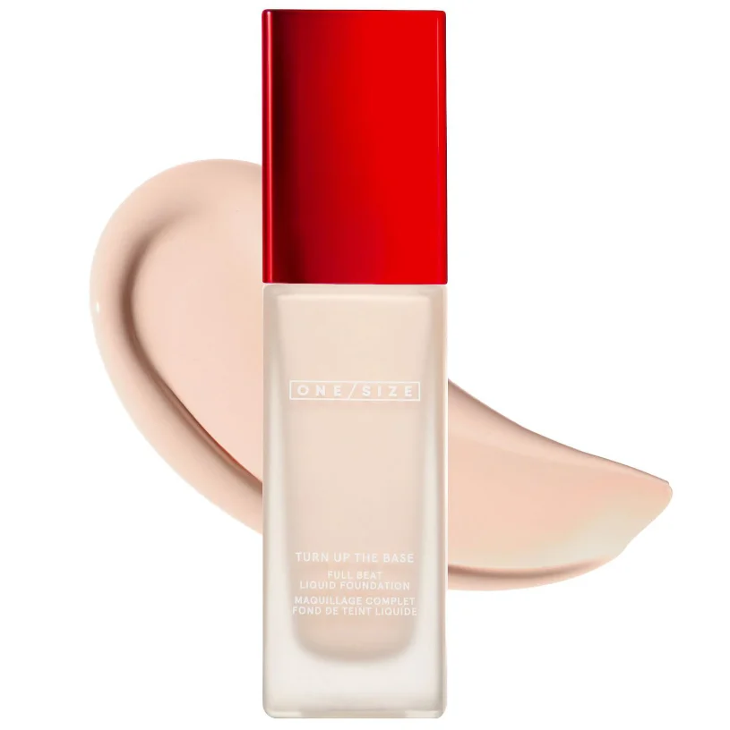 ONE/SIZE by Patrick Starrr Liquid Foundation Deal: Save $26 at Kohl’s