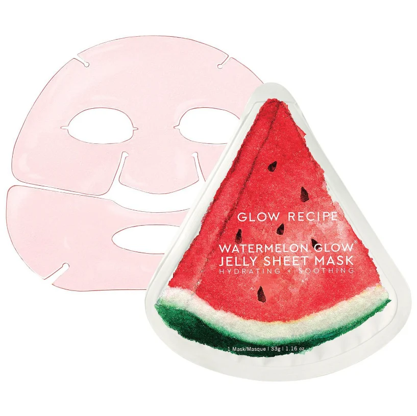 Glow Recipe Watermelon Jelly Mask Deal: Save $2.40 at Kohl’s