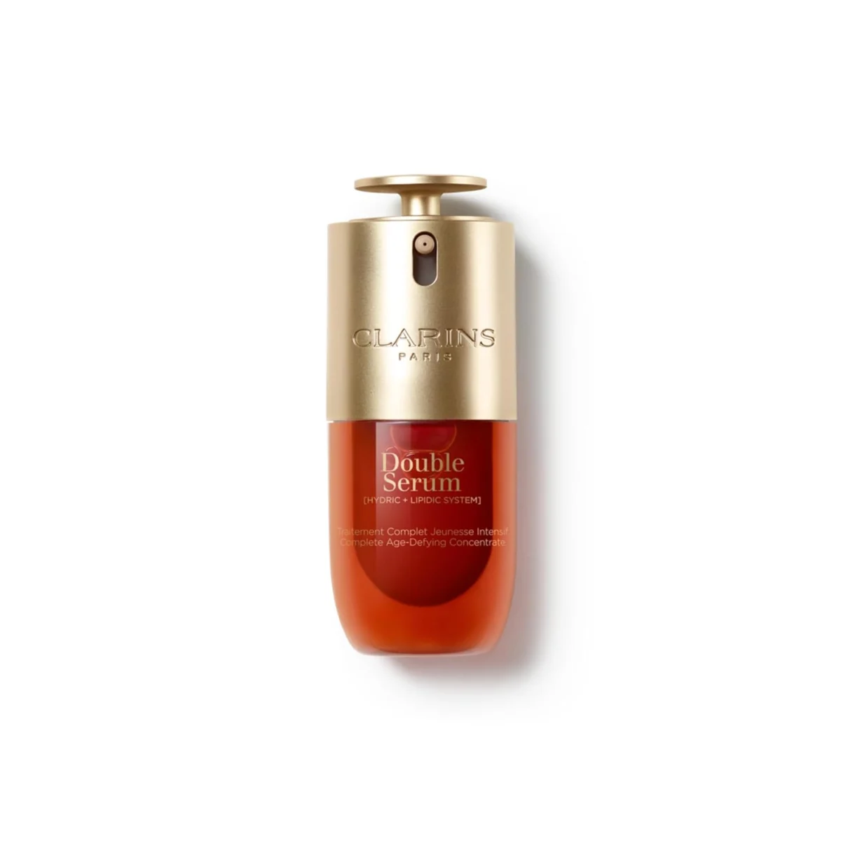 Clarins Double Serum Only $48.xx (Reg. $96) at Amazon