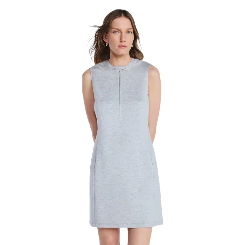 Scubaknit Moto Dress Only $9.99 (Reg. $16.50) at Walmart