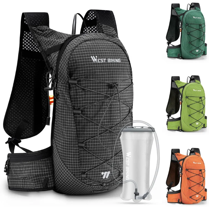 Lightweight Hydration Backpack Deal: Save 50% at Amazon